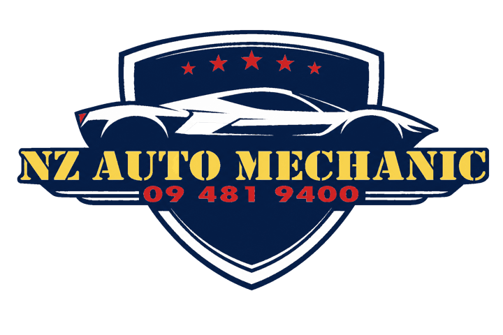 NZ Auto Mechanic