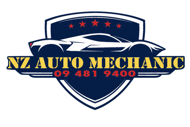 NZ Auto Mechanic